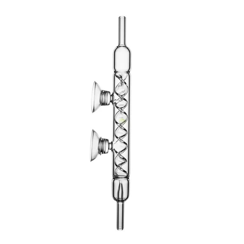 Licznik bąbelków Aquaglass CHROMO Oferta limitowana