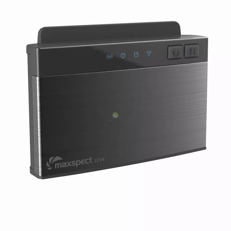 Zniżka Maxspect Integrated Controller ICV6kontroler WiFi do lampy Maxspect