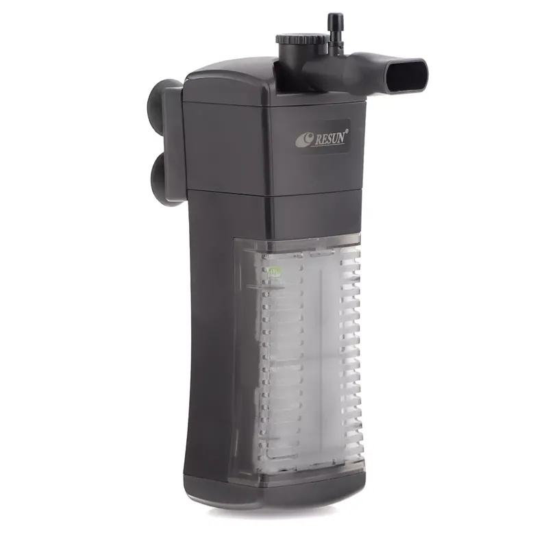 Resun BioClear Power Filter BC300 [300l/h]filtr wewnętrzny do akwarium 20-40l Bestseller