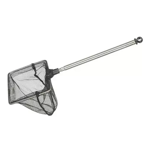 Do wyczerpania zapasów Siatka teleskopowa KWADRATOWA [15-45cm]