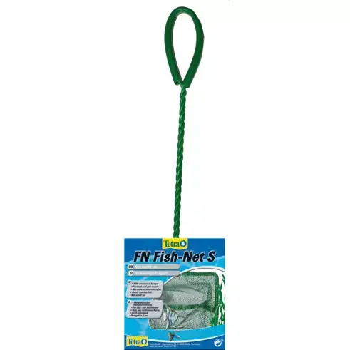 Wyprzedaż Siatka Tetra FN Fish-Net - rozmiar S