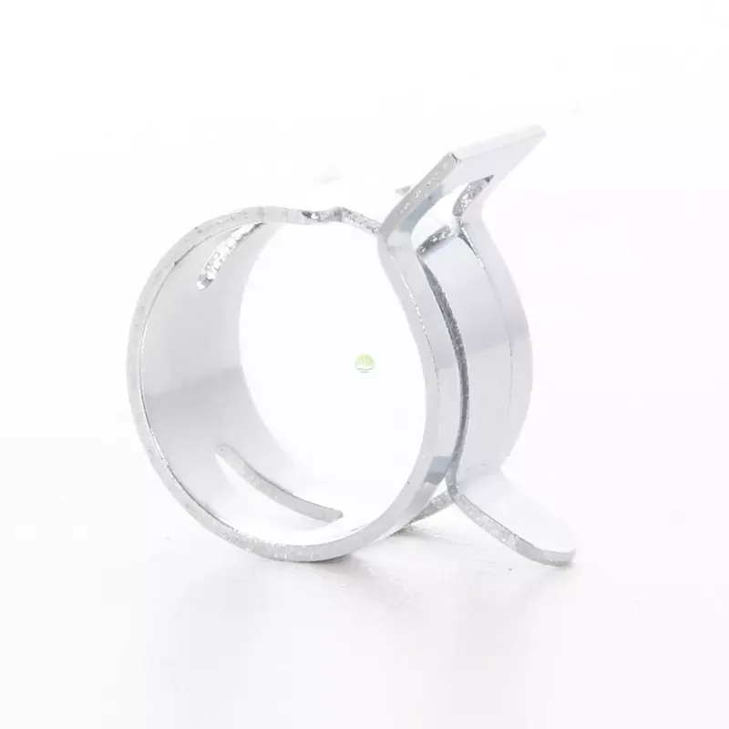 Tani Stalowy zacisk na wąż 16/22mm NATTEC