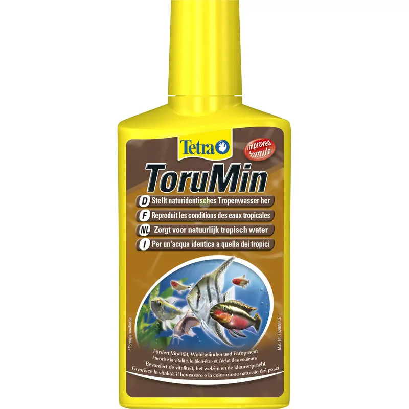 Cena promocyjna Tetra ToruMin [250ml]