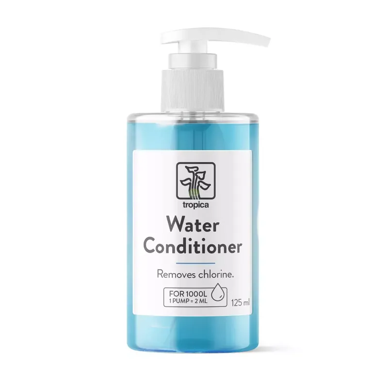 Ostatnia szansa Tropica Water Conditioner 150ml - uzdatniacz wody