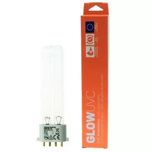 11W żarnik UV Eheim GlowUVC Obniżka ceny