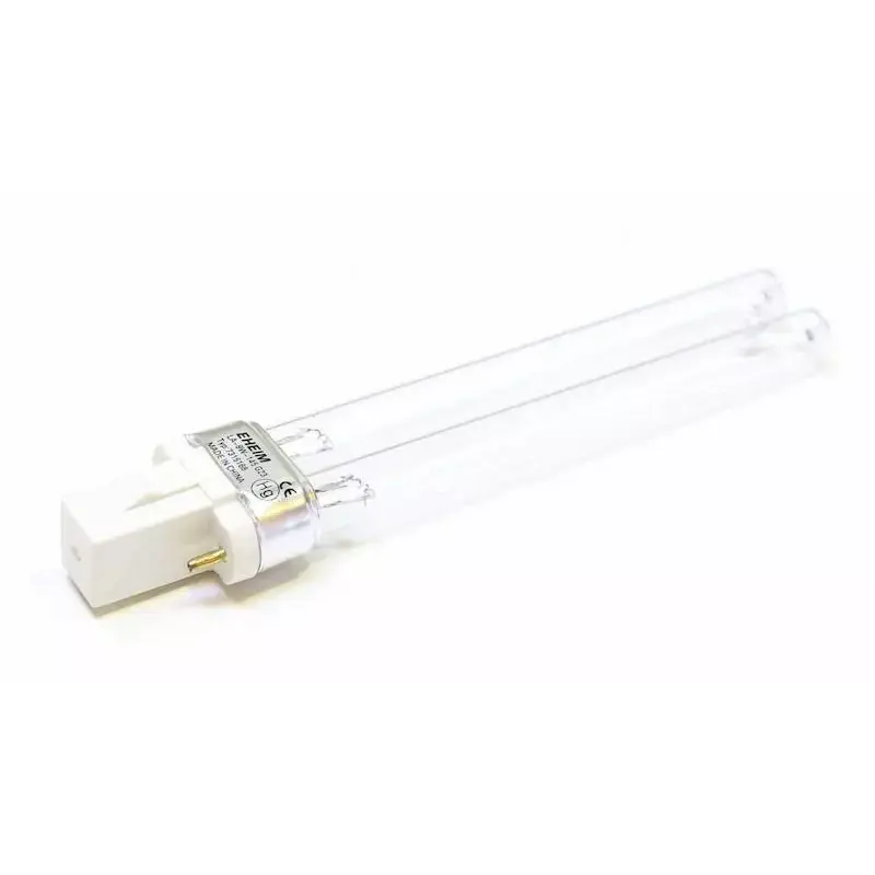 9W żarnik UV G23 do lampy Eheim Reeflex Ostatnie sztuki