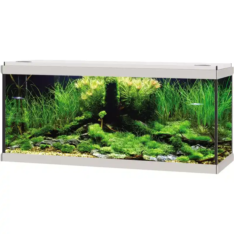 Akwarium MOVE Białe 130x50x59cm 360 litrów (AQ) Zniżka