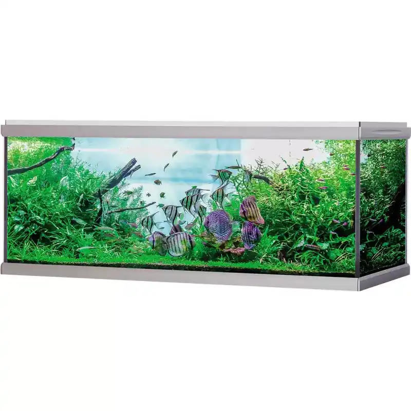 Tylko do końca tygodnia Akwarium MOVE Białe 200x60x64cm 720 litrów (AQ)