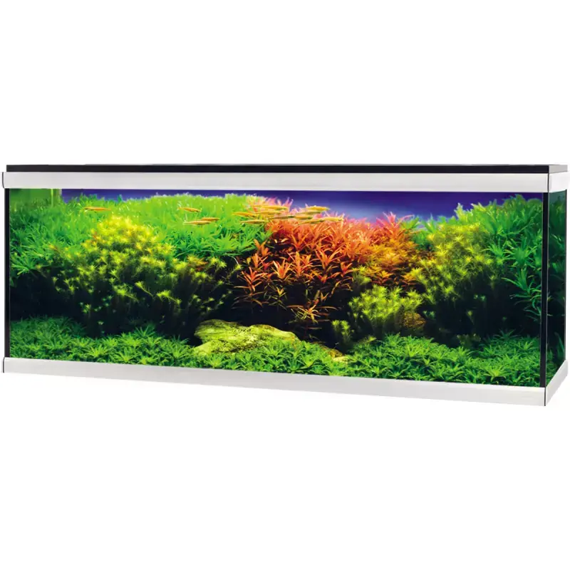 Akwarium MOVE Czarne 200x60x64cm 720 litrów (AQ) Oferta