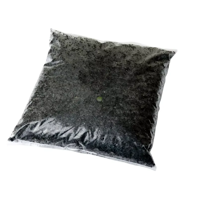 Najlepsza cena Aqr Żwir Czarny 3-5mm 2kg