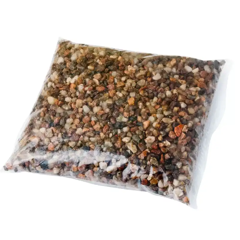 Aqr Żwir Rzeczny Ciemny 3-5mm 2kg Najlepsza cena