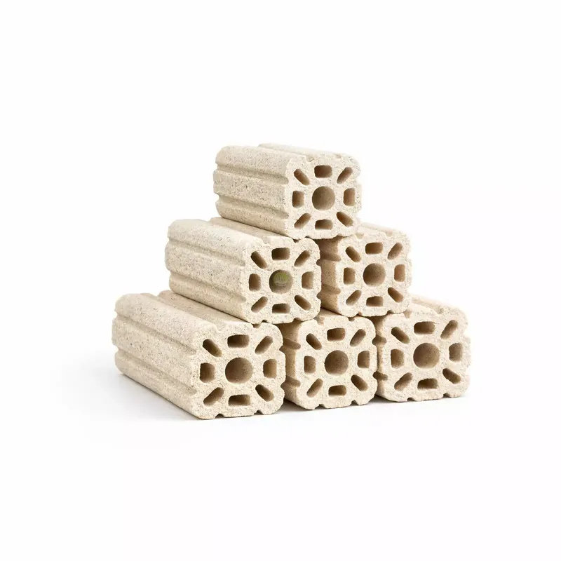 Aqua Natura, media filtracyjne, Fiber Bacteria Cultivation Column, 20x7,5cm, 4szt.opak Bestseller