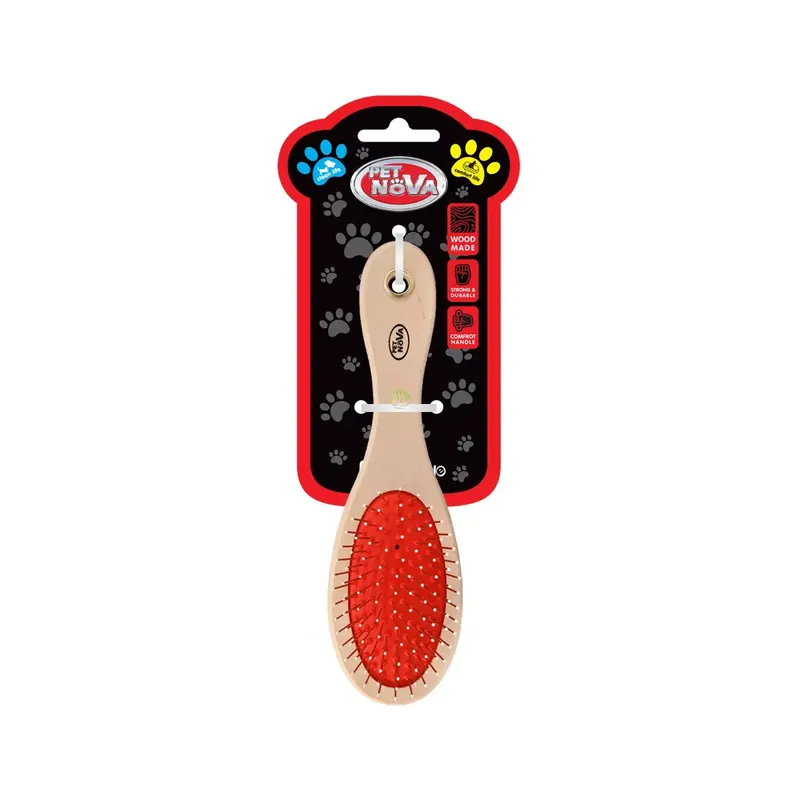 Super okazja Aqua Nova GRO-DOUBLEBRUSH-M