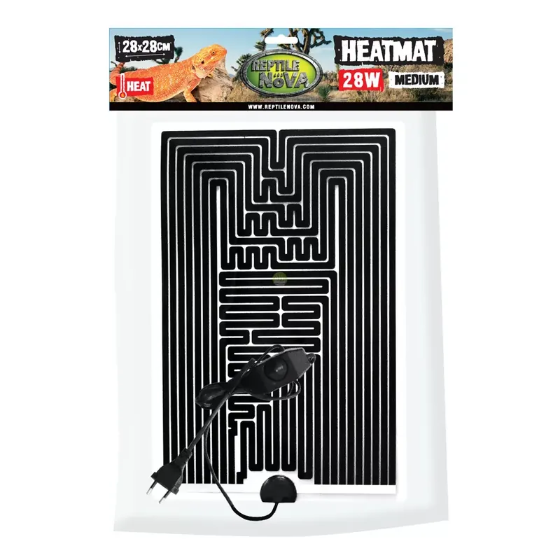 Hit sprzedaży Aqua Nova HEATMAT-R500