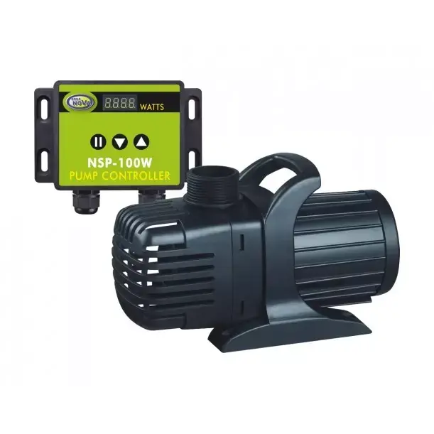 Aqua Nova NSP-10000 FOUNTAIN Premium
