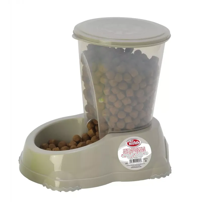 Aqua Nova P-SMART-FEEDER-1,5-GR Najlepsza cena
