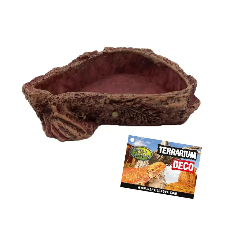 Oferta czasowa Aqua Nova REP-DISH-SMALL-R