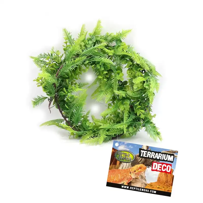 Szybka wysyłka Aqua Nova REP-PLANT-140cm-R