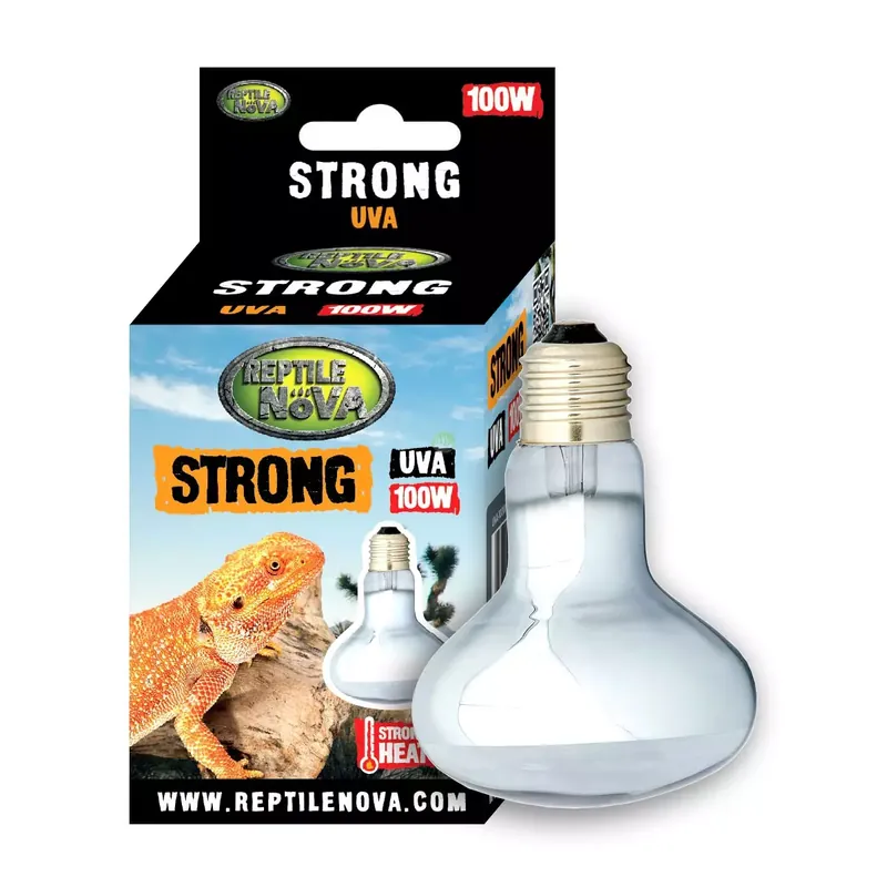 Aqua Nova UVA-100W-STRONG Cena promocyjna