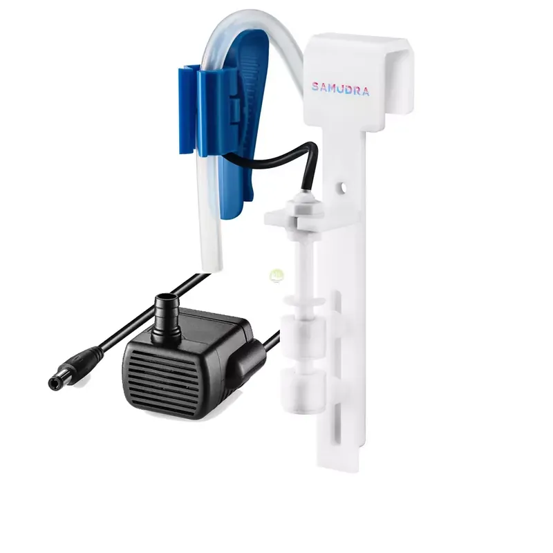 Zamów dziś Aqua-Trend Samudra Level Control SPautomatyczna dolewka z pompą do dozownika DoserX