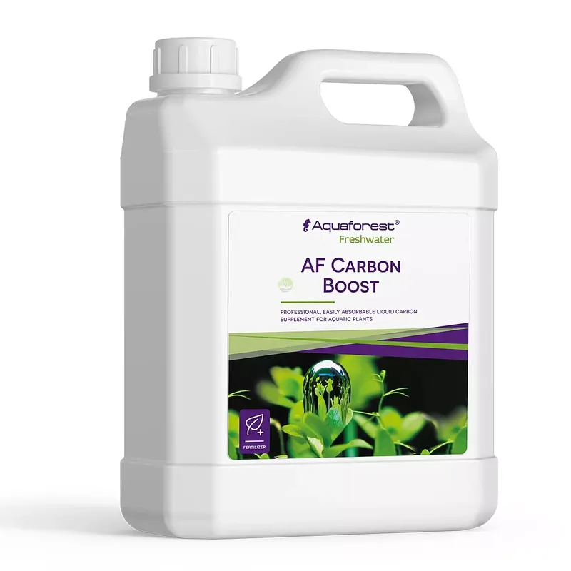 Aquaforest Carbon Boost - 2l Okazja