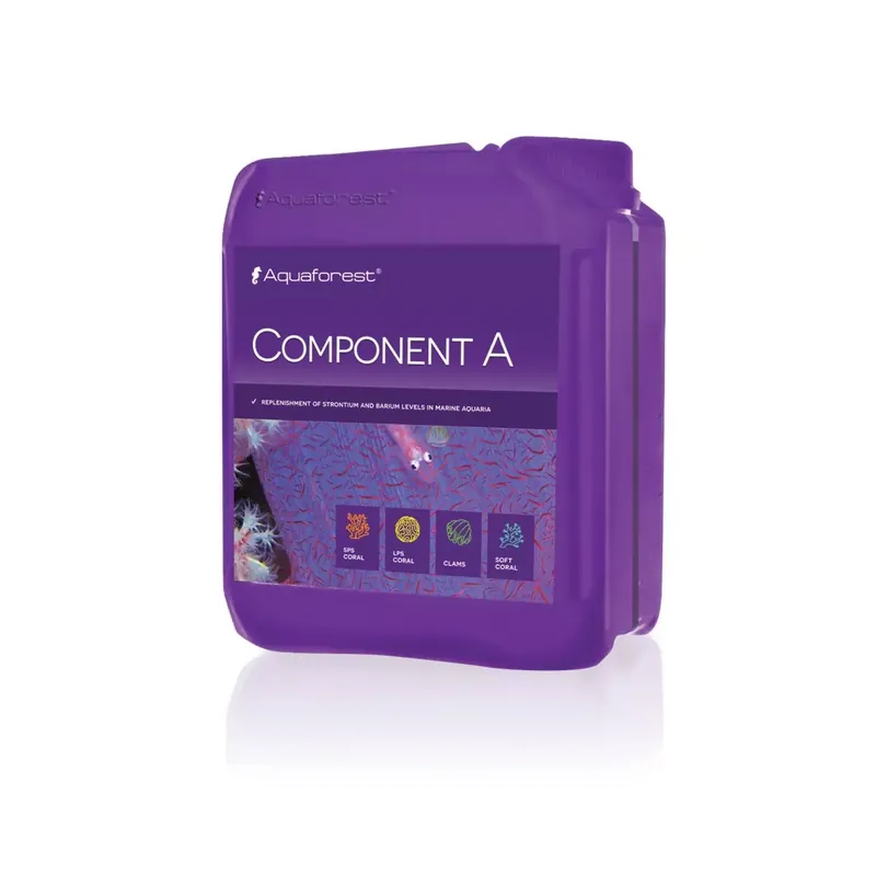 Aquaforest Component A 2000ml Wysoka jakość