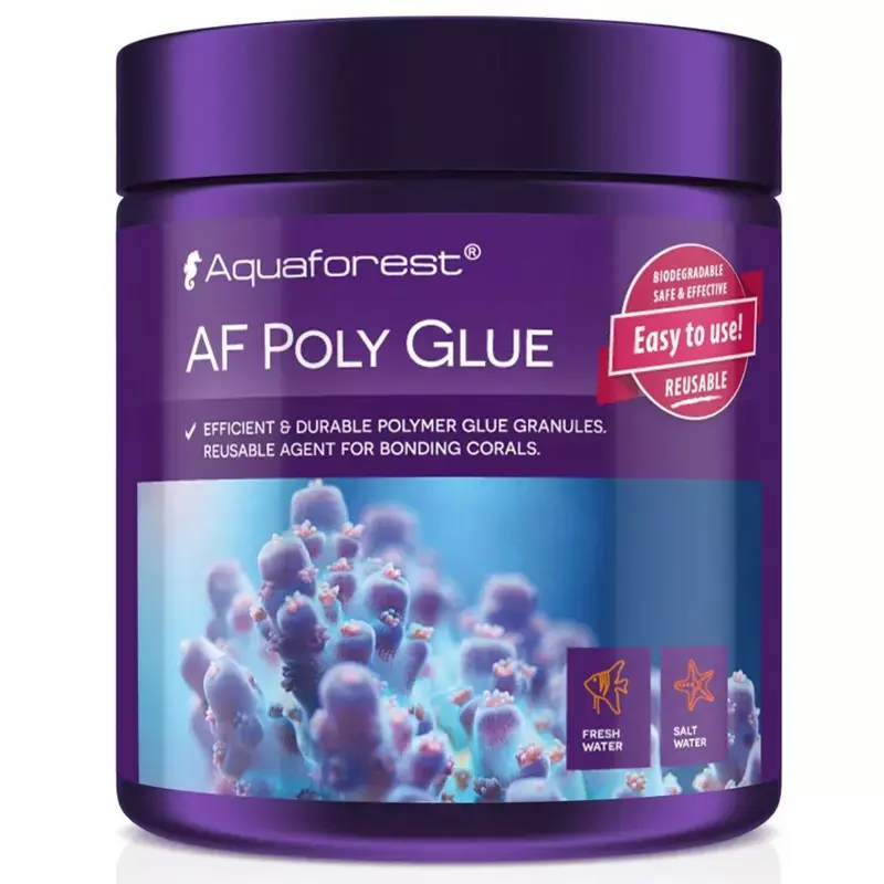 Aquaforest Poly Glue 250ml Bestseller