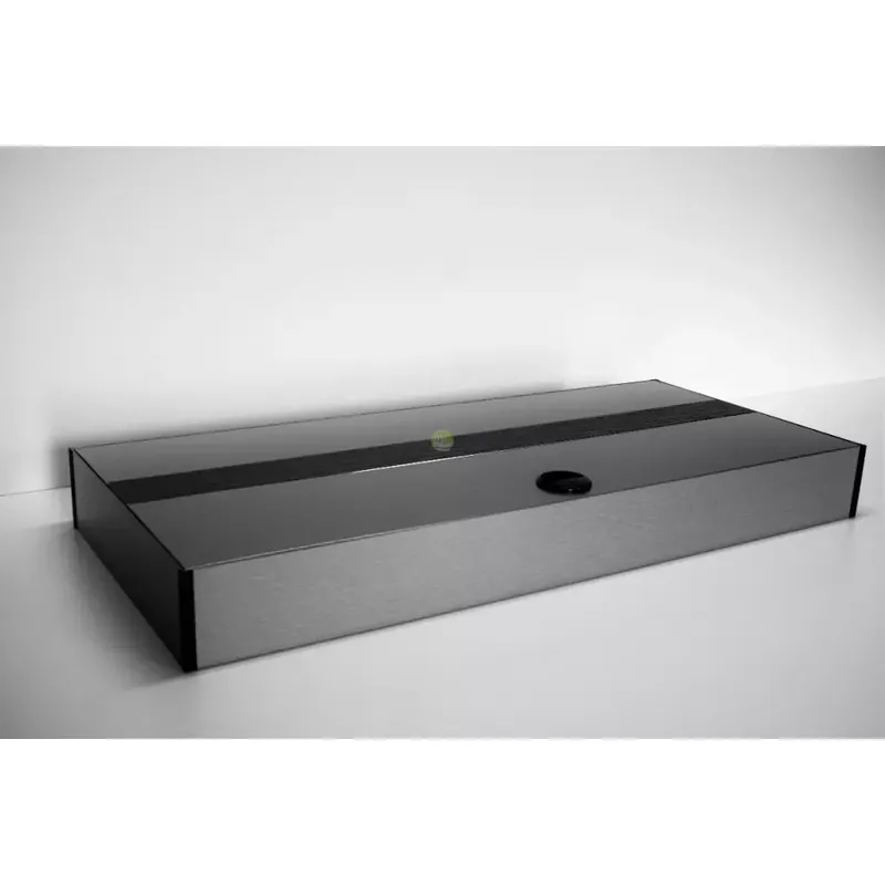 Wyjątkowa oferta Aquastel Alu T8pokrywa aluminiowa 120x40cm z belką T8 na 4x30W (bez świetlówek) - wybierz kolor