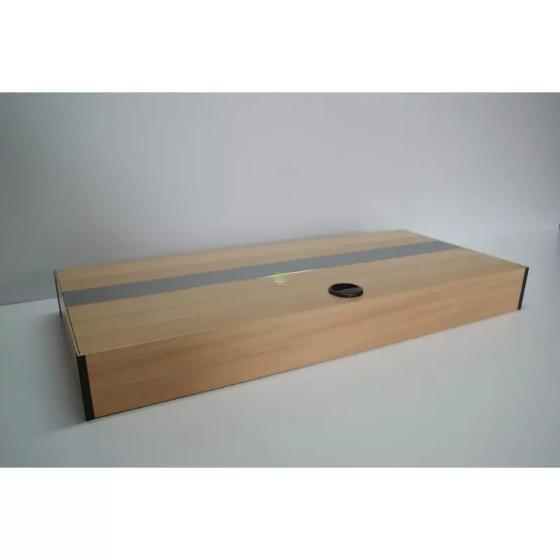 Do wyczerpania zapasów Aquastel Alu LEDpokrywa aluminiowa 80x35cm z oświetleniem 1x18W POWER/PLANT/BLUE - wybierz kolor