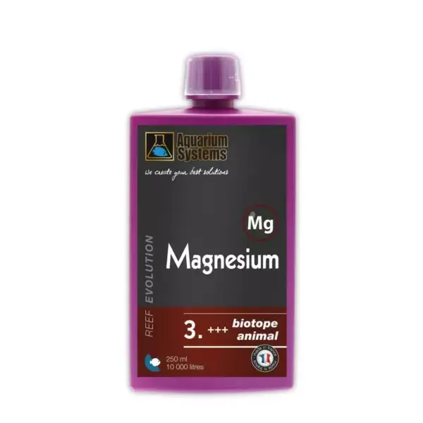 As Reef Evolution Magnesium 250ml Super okazja