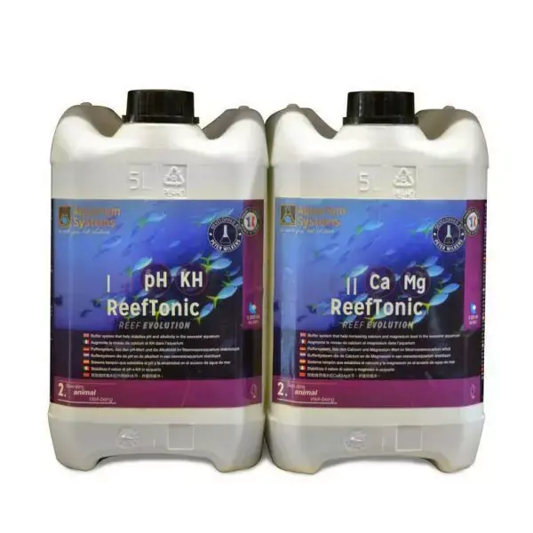Szybka wysyłka As Reef Evolution Reeftonic 5l