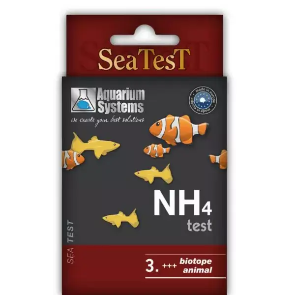 As Seatest Nh4 Najlepsza cena