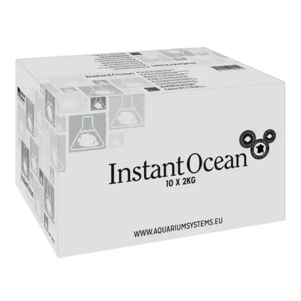 Tani As Sól Akw. Instantocean 60l/2kg