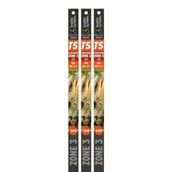 Oferta As T5 Zone 3 Ufi 4,1 54W