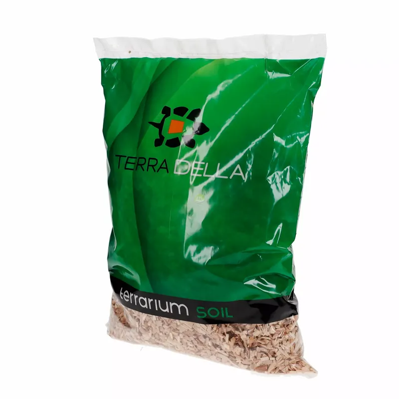Sprawdź teraz Aspen, podłoże, do terrarium, 8-12mm, 8l