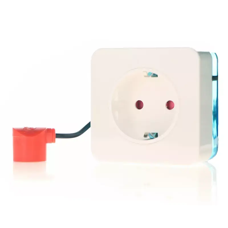 AutoAqua Smart Temp Securityawaryjny wyłącznik grzałki i chłodziarki Niska cena
