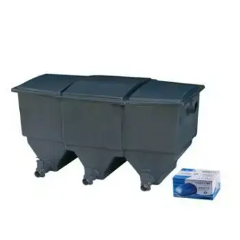 BIOklar move 30 Promocja