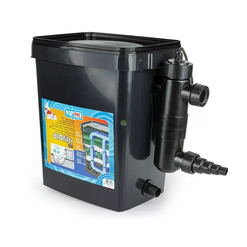 Oferta limitowana Biofiltr UV
