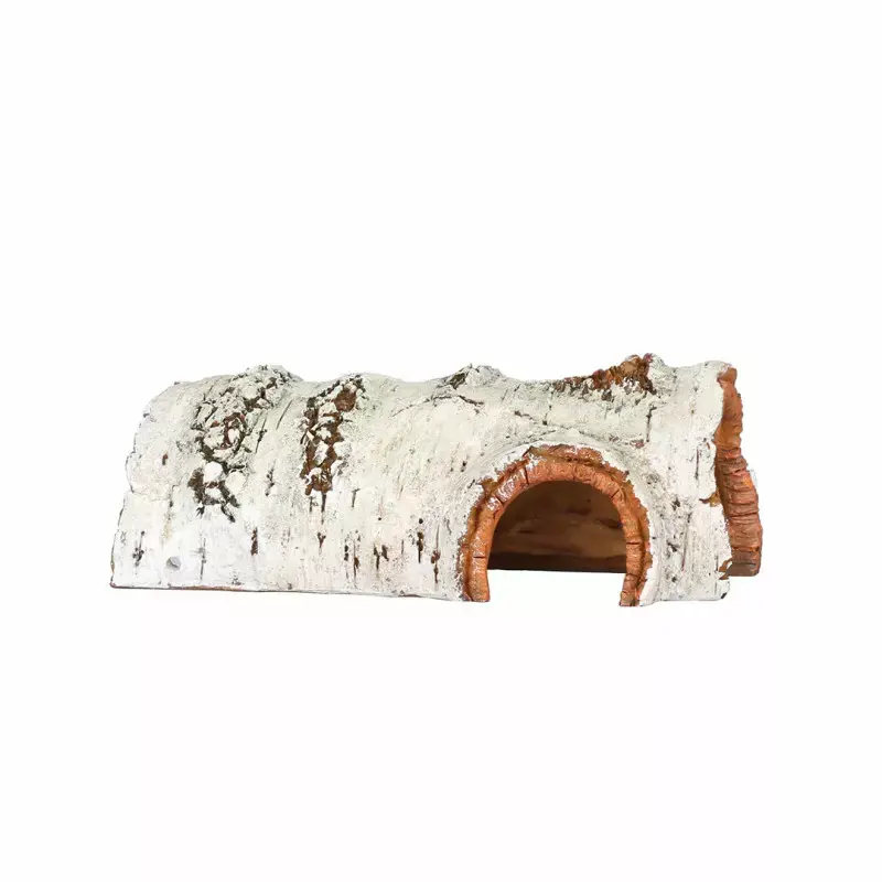 BURK S / Kora drzewa JASNA 14,6x8,7x5,5cm Tylko dziś