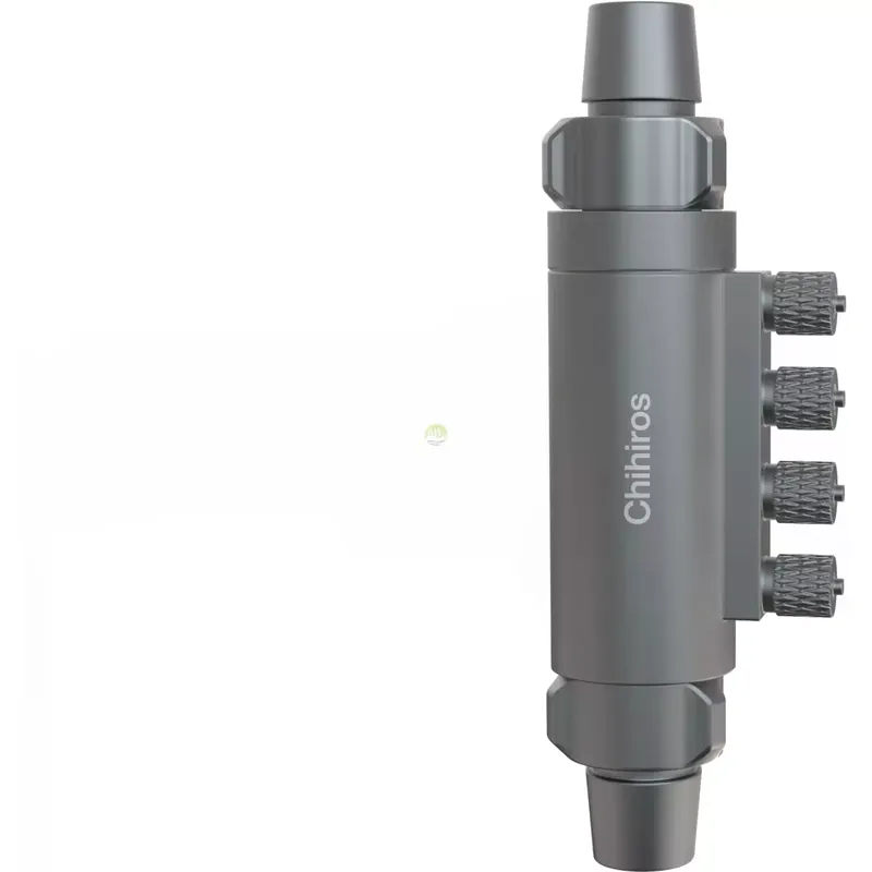Cena promocyjna Chihiros adapter do rozsiewaczy nawozów 16 / 22mm