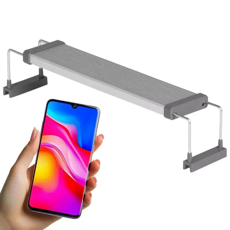 Zniżka Chihiros B-Series B30 LED Light with Commanderlampa led sterowana aplikacją 30-50cm (DM)