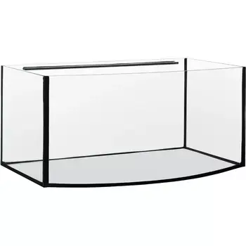 Nie przegap Diversa Akwarium 100x40x50cm AP 8mm 200l
