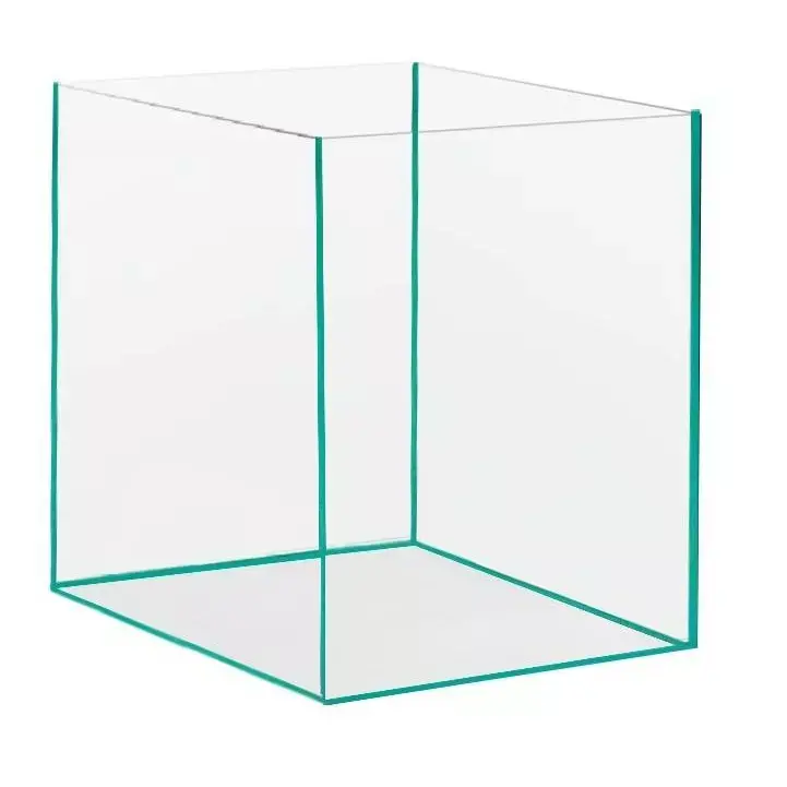 Diversa Akwarium 15x15x15cm 3mm Do wyczerpania zapasów