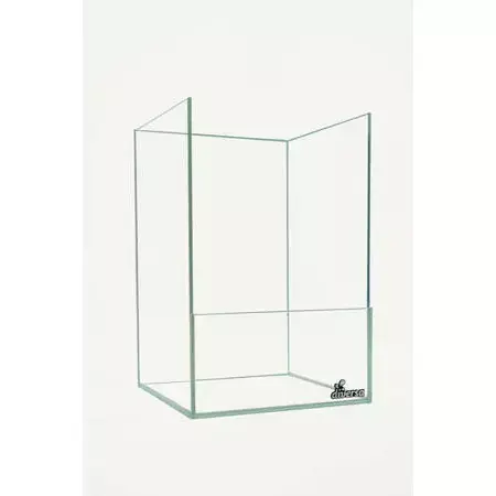 Hit cenowy Diversa Akwarium 20x20x30cm 4mm OPTI PALUDARIUM PRZÓD10