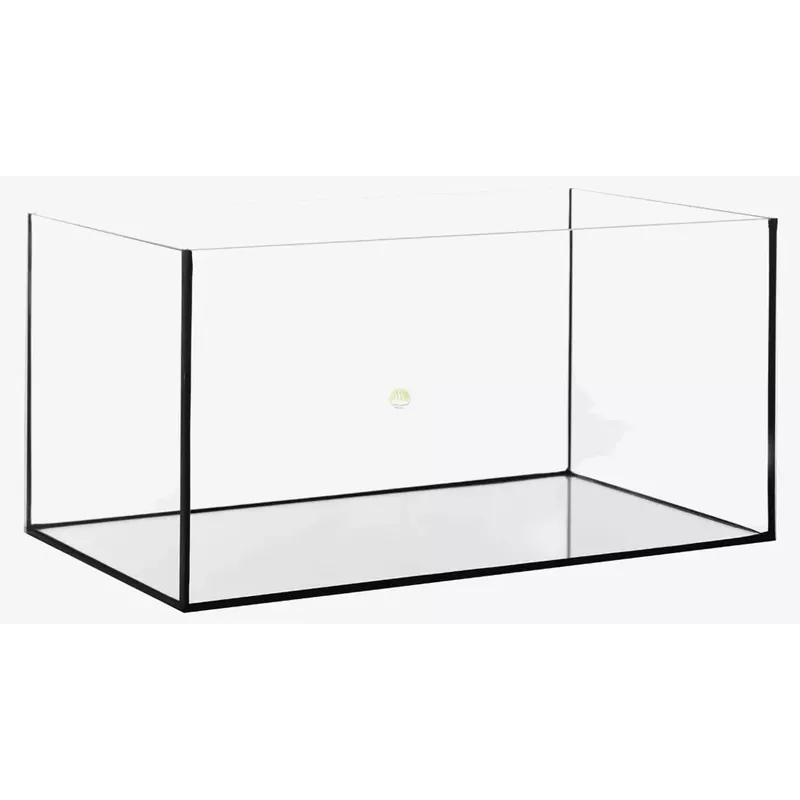 Hit sprzedaży Diversa Akwarium 80x35x35cm 5mm 98l