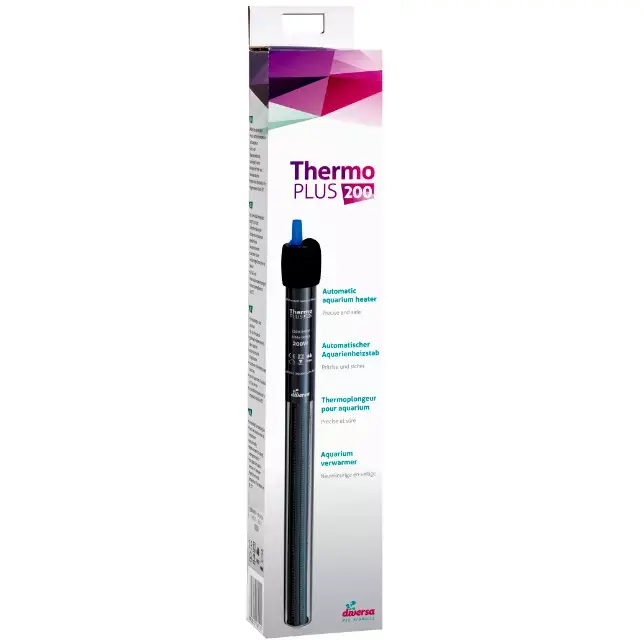 Kup online Diversa Grzałka Thermo Plus 200W.