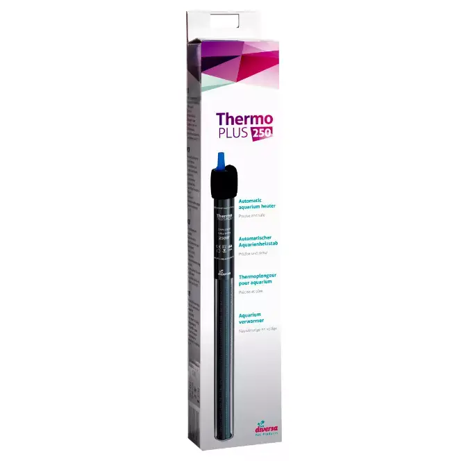 Wyprzedaż Diversa Grzałka Thermo Plus 250W.