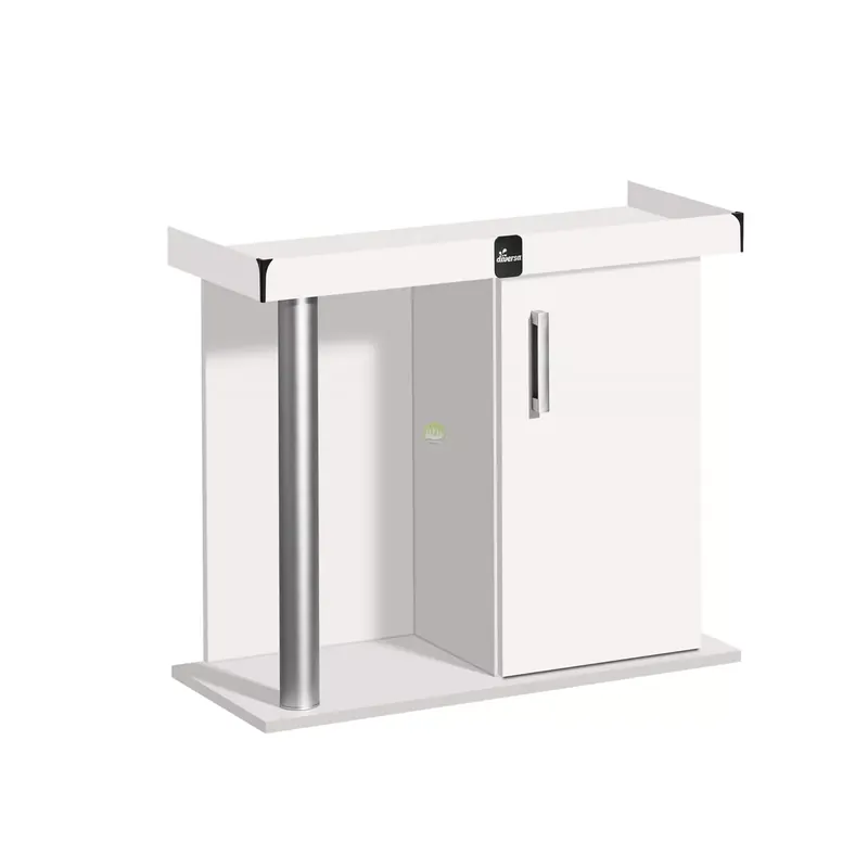 Wyjątkowa oferta Diversa Szafka 80x35x67cm COMFORT BIAŁA