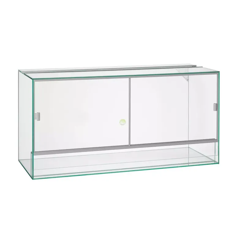 Obniżka ceny Diversa Terrarium 80x40x50cm 160 4mm