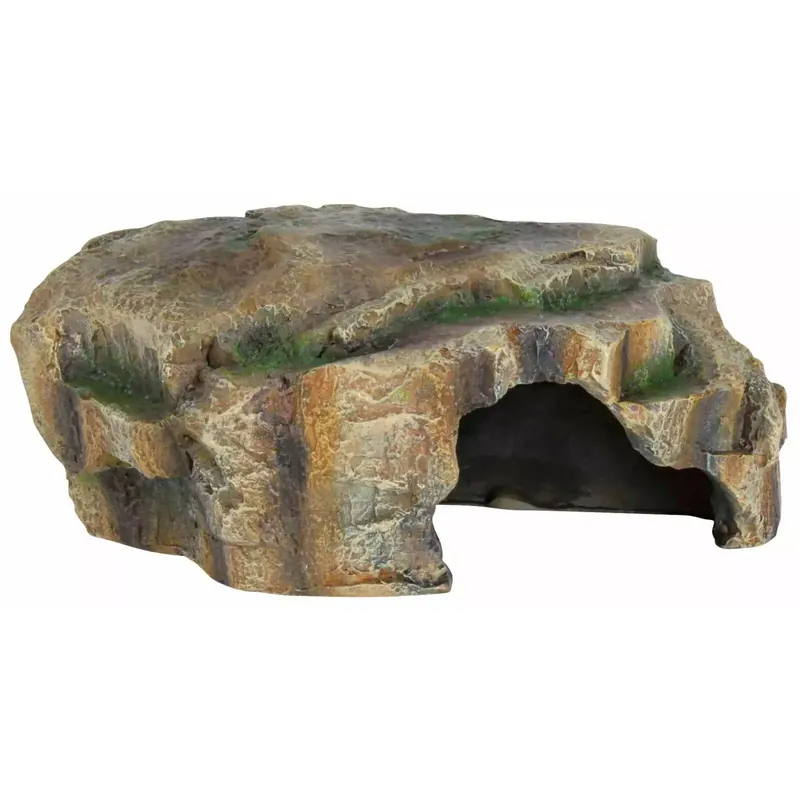 Zniżka Domek dla gadów - jaskinia 16 x 7 x 11cm